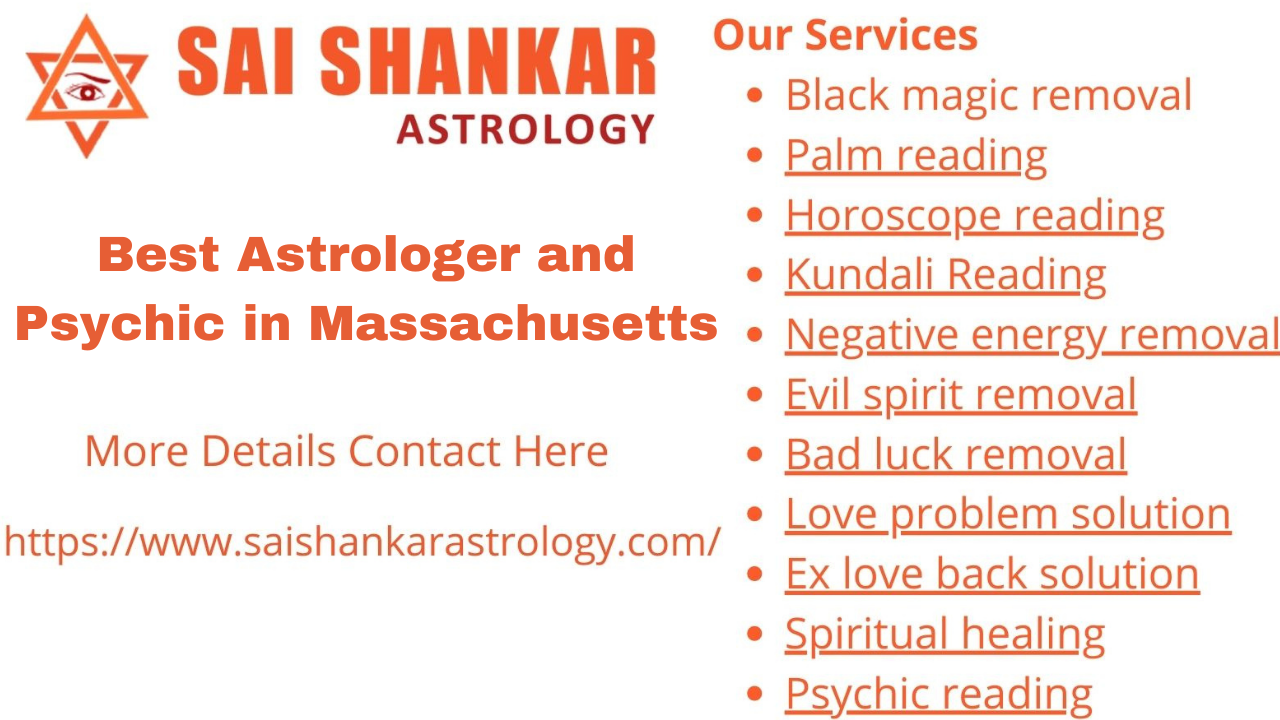 Astrologer and Psychic in Massachusetts