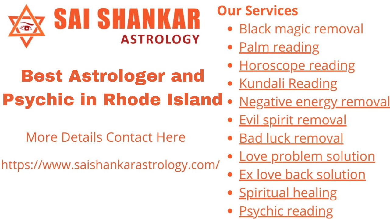 Astrologer and Psychic in Rhode Island