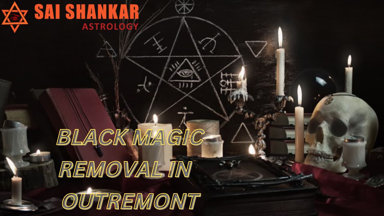 Black Magic Removal In Outremont