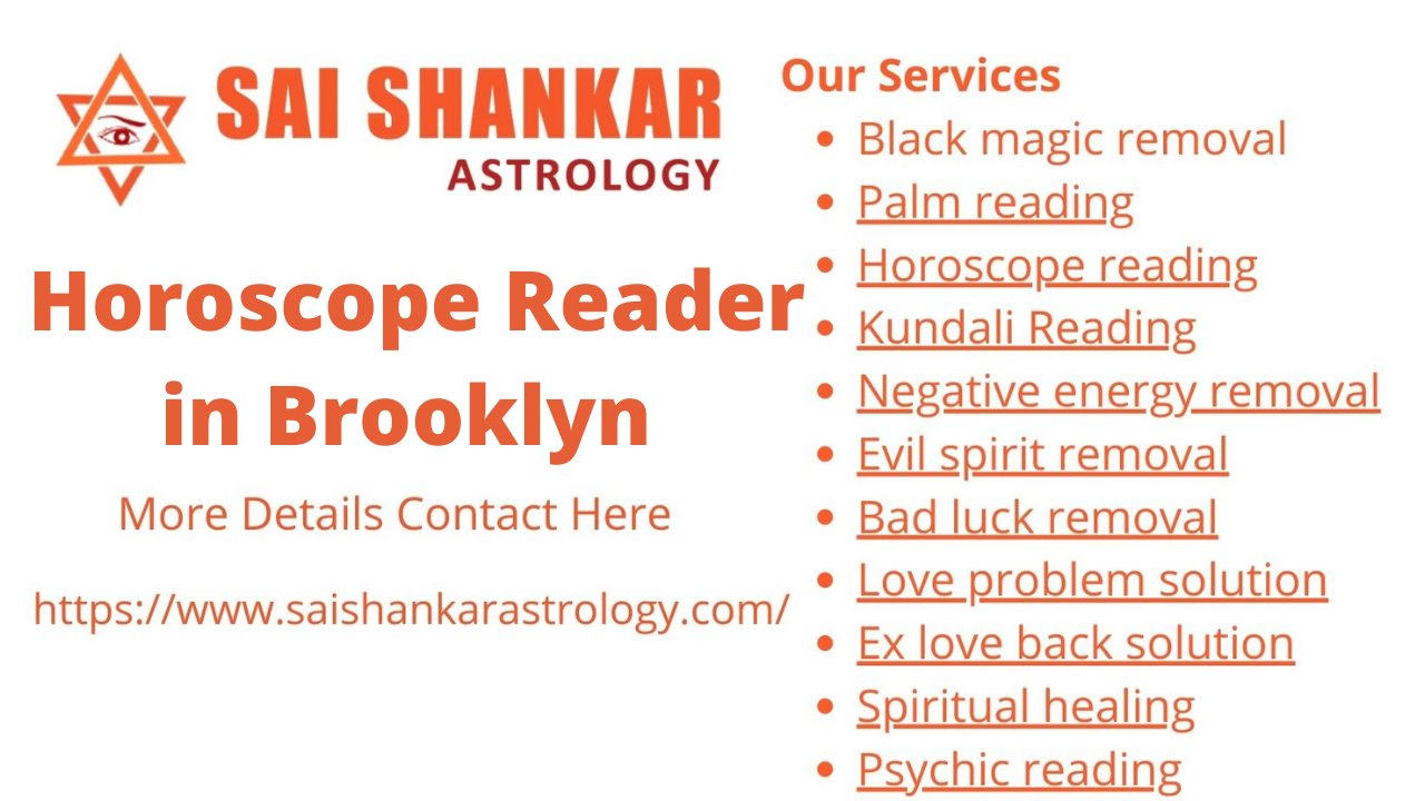 Horoscope Reader in Brooklyn