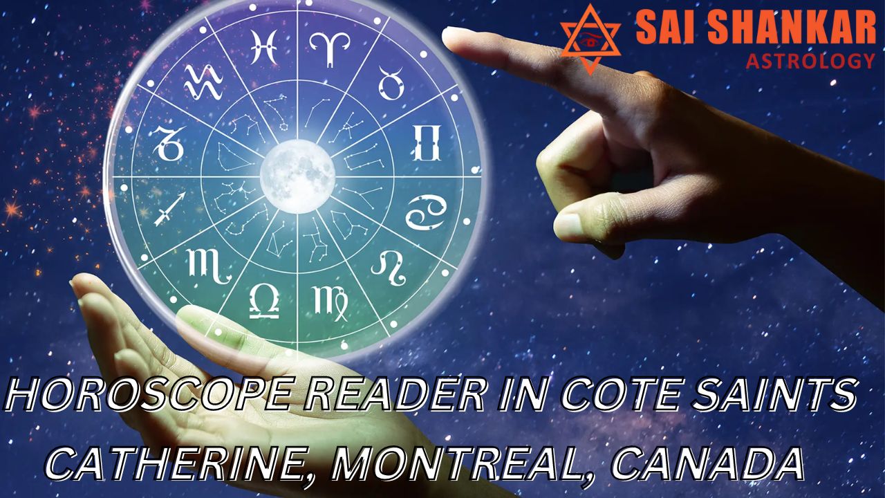 Horoscope Reader In Cote Saints Catherine