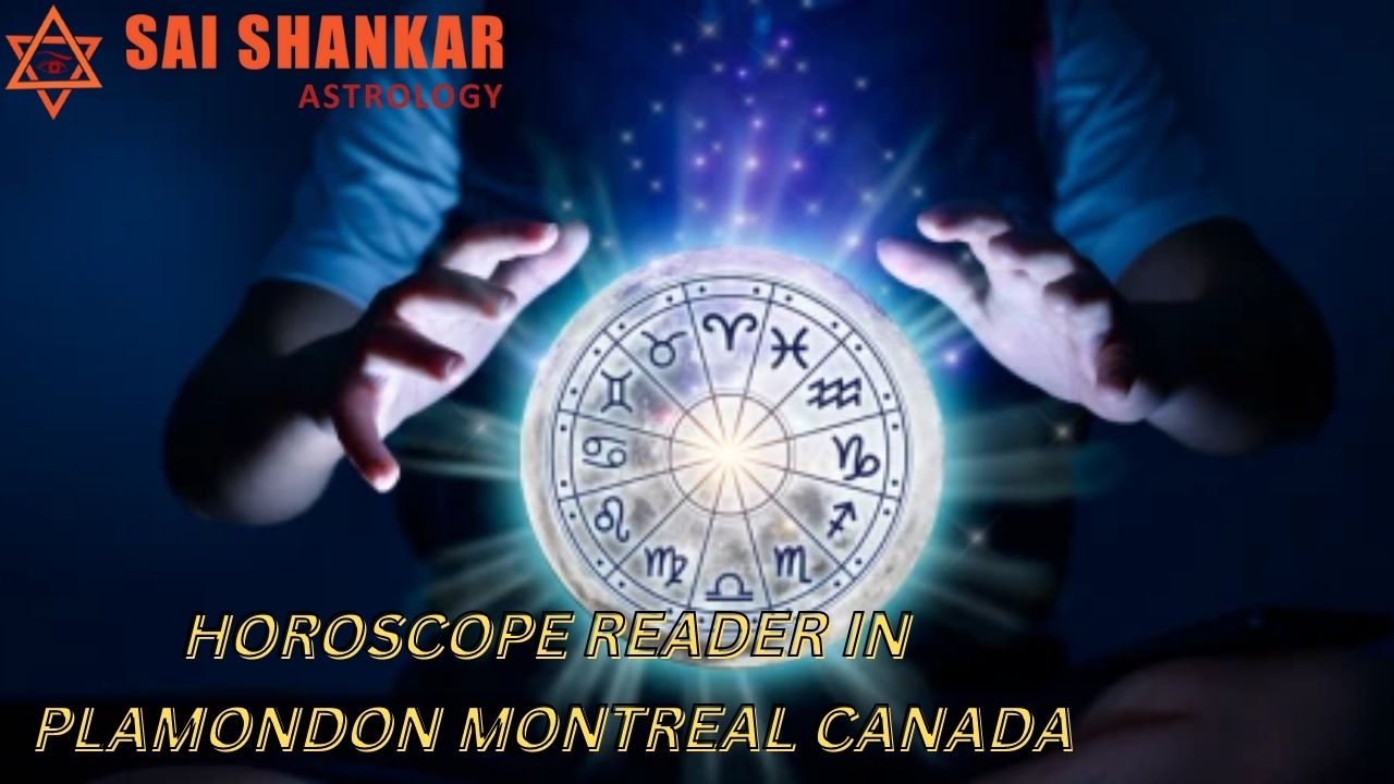 Horoscope Reader In Plamondon