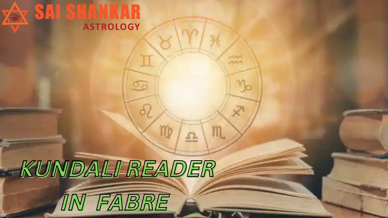 Kundali Reader In Fabre