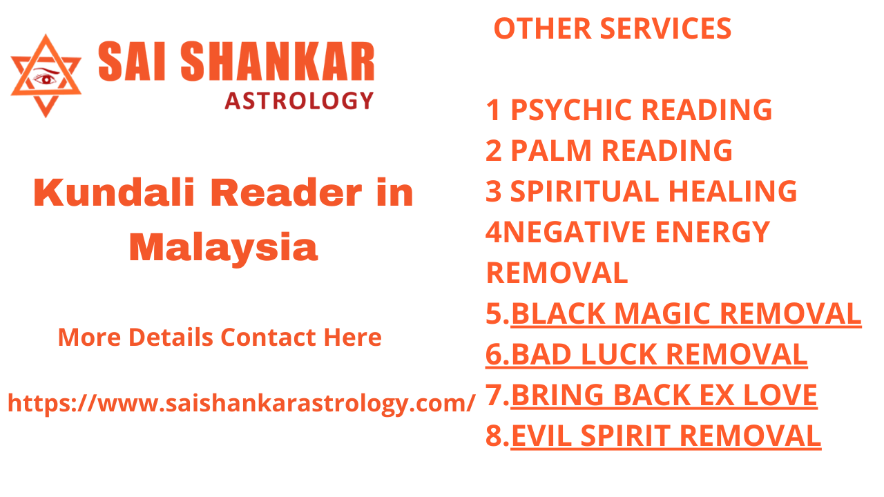 Kundali Reader in Malaysia