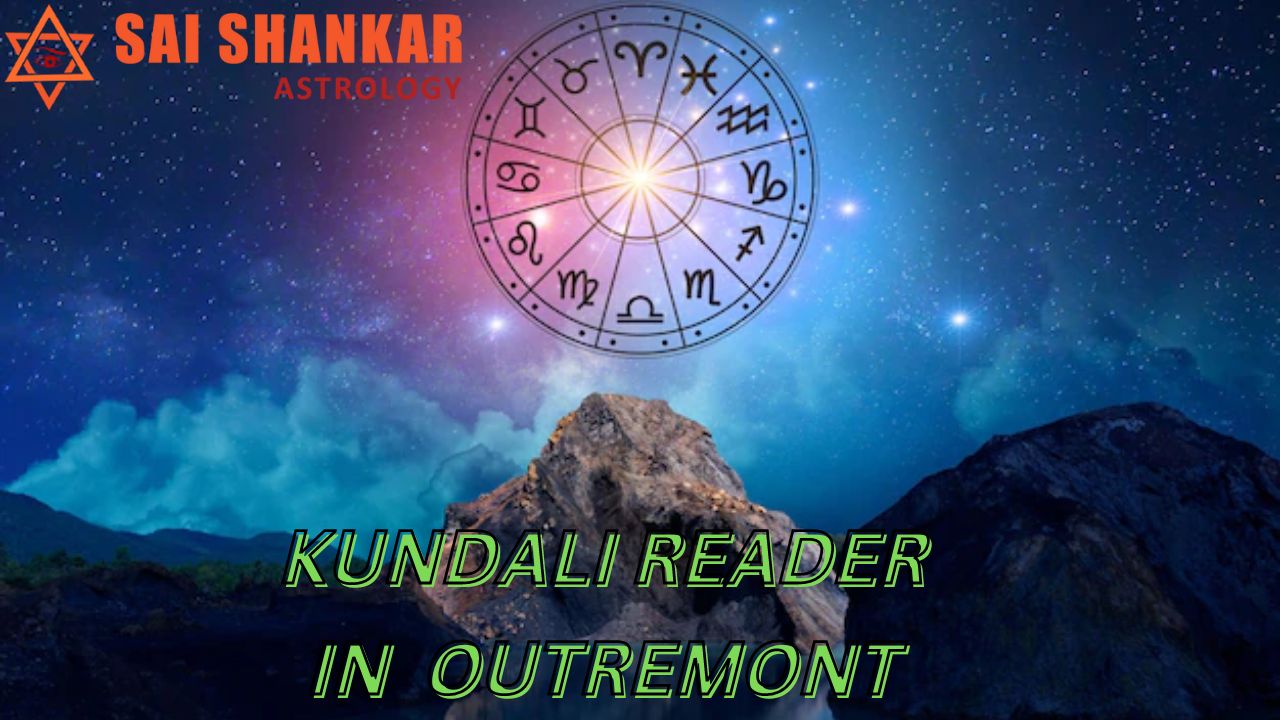 Kundali Reader In Outremont