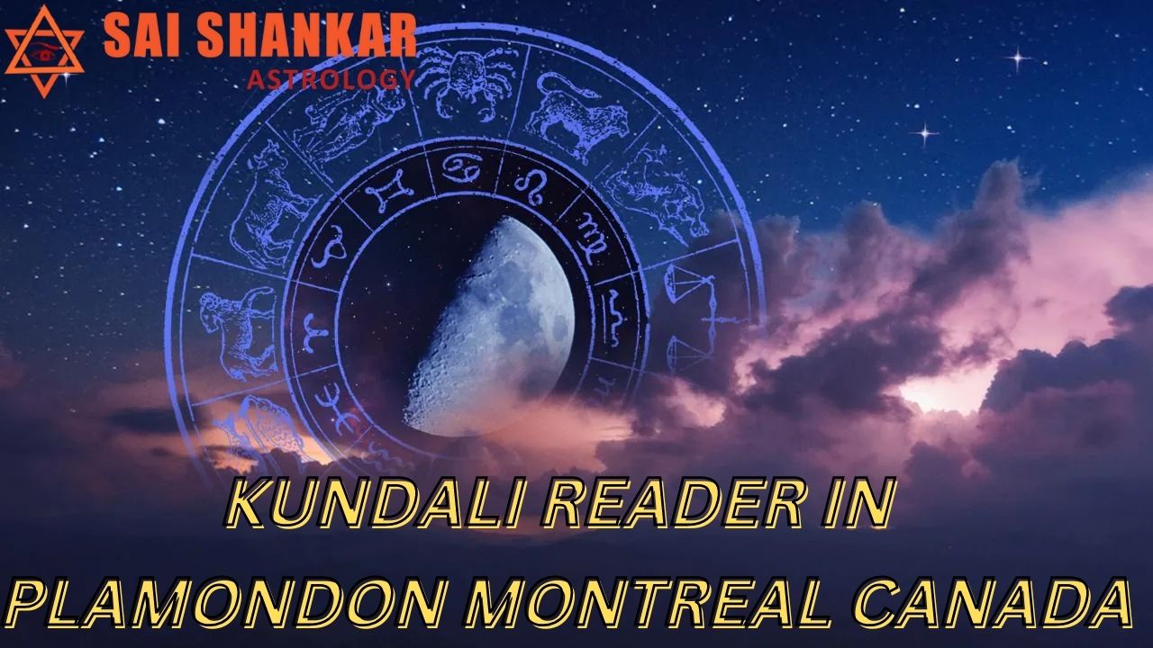 Kundali Reader In Plamondon