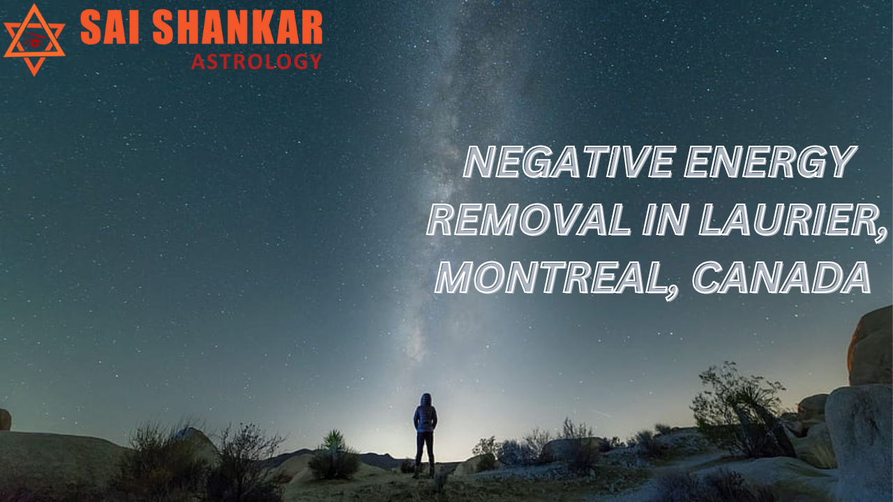 Negative Energy Removal In Laurier