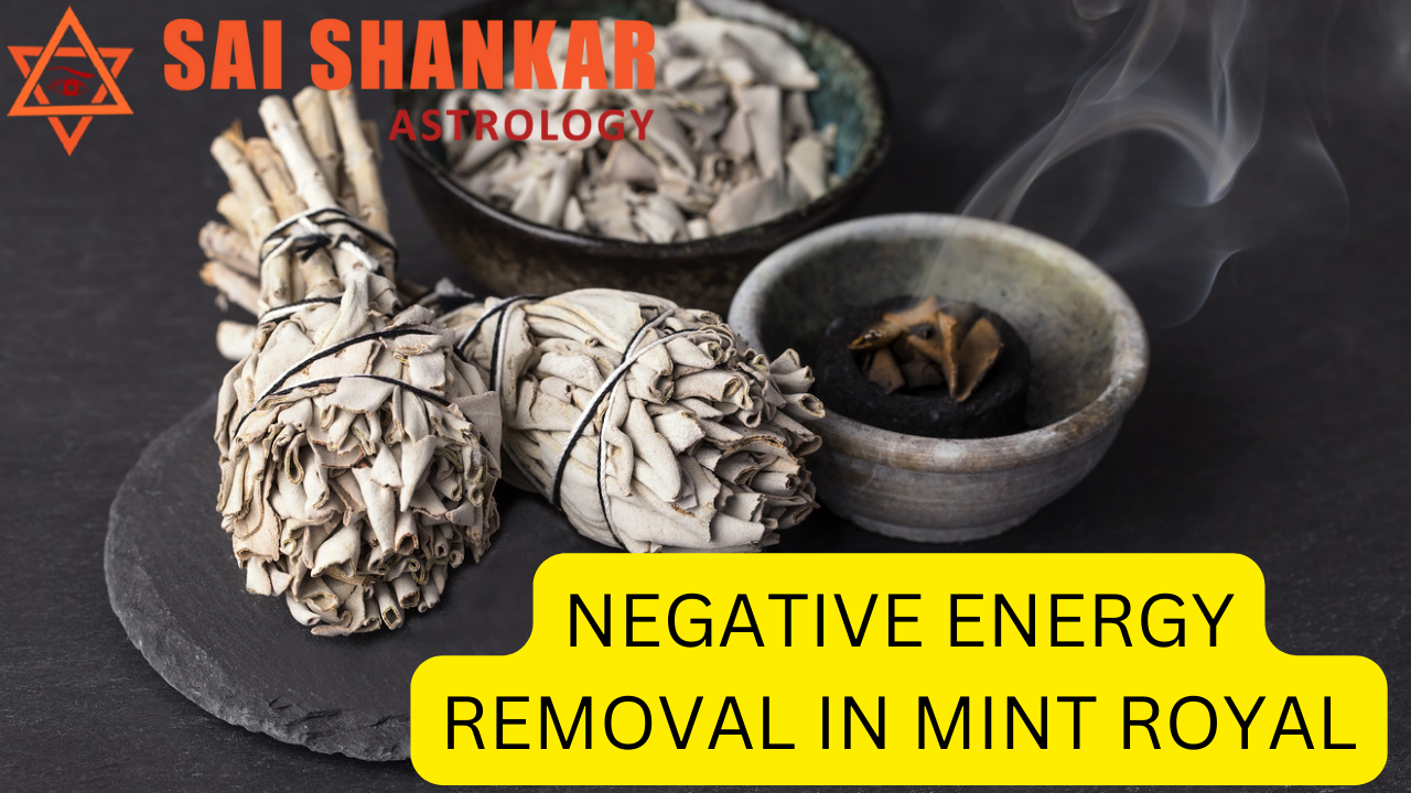 Negative Energy Removal In Mint Royal