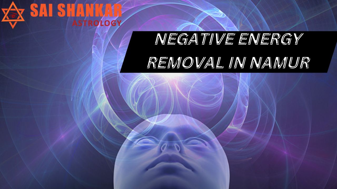 Negative Energy Removal In Namur