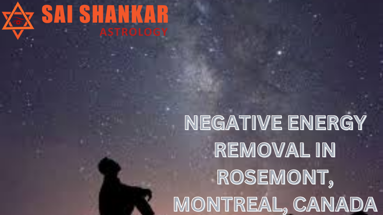 Negative Energy Removal In Rosemont