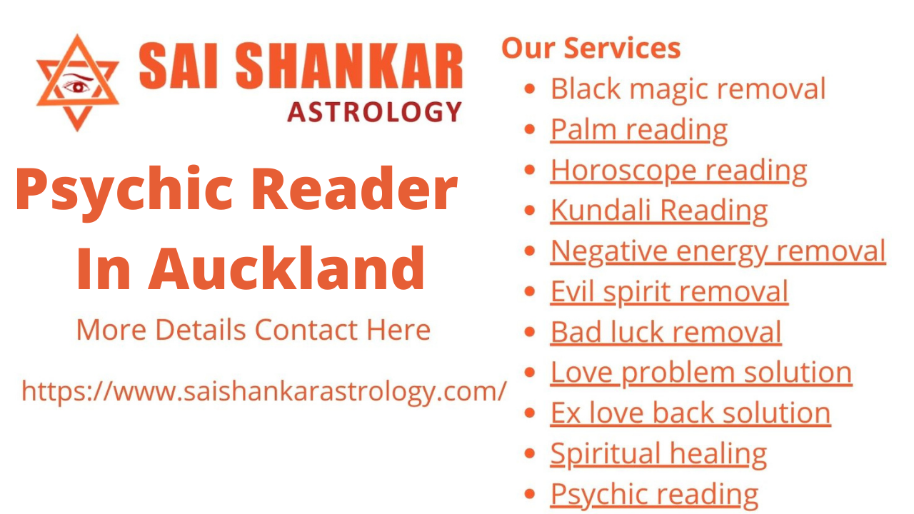 Psychic Reader  In Auckland