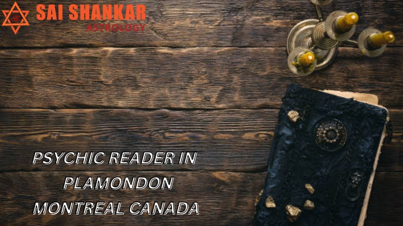 Psychic Reader In Plamondon