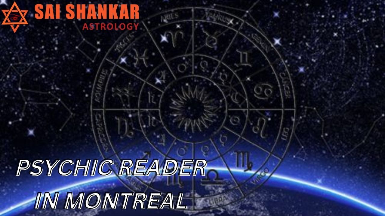 Psychic Reader Montreal