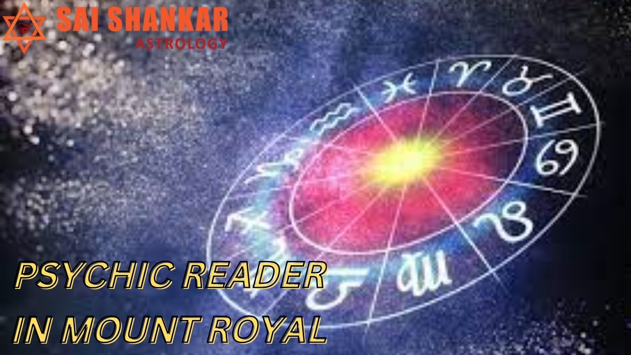 Psychic Reader Mount Royal