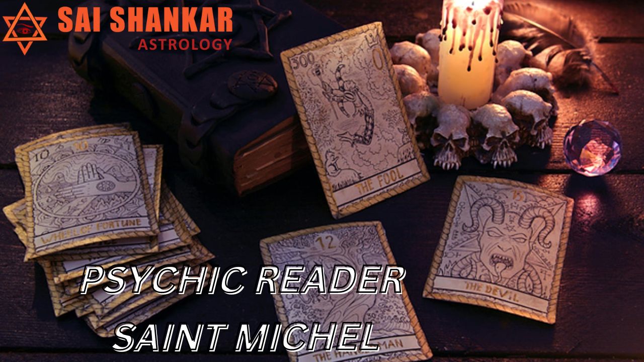 Psychic Reader Saint Michel Montreal