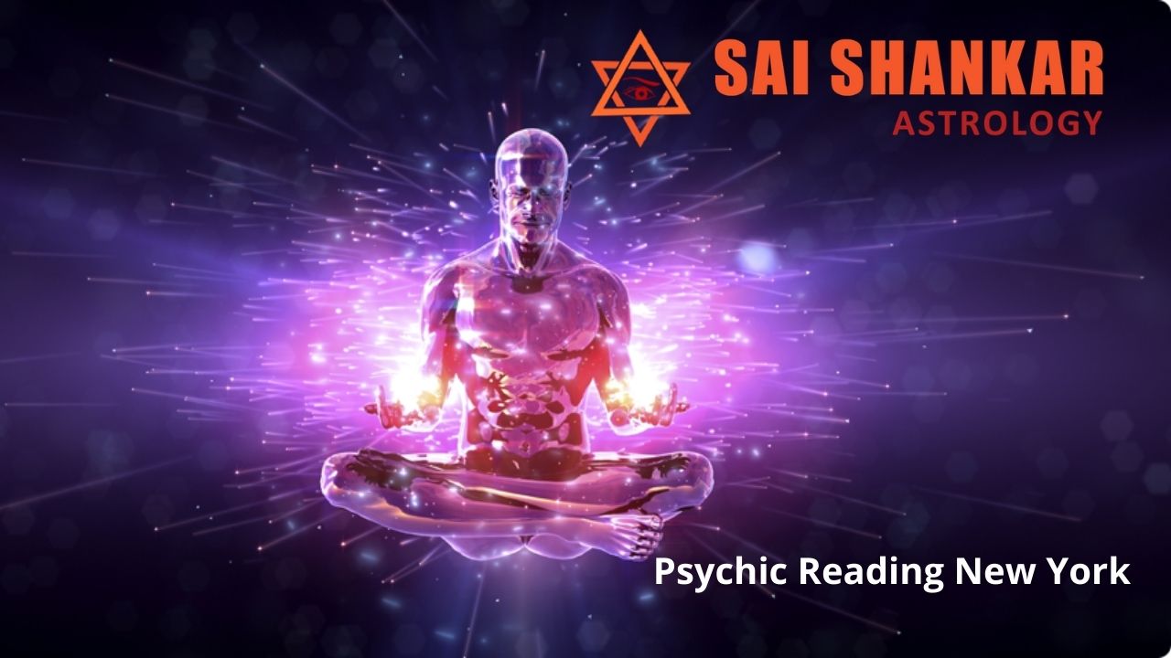 Psychic Reading New York