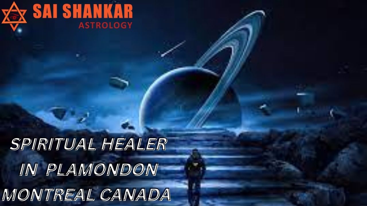 Spiritual Healer In Plamondon