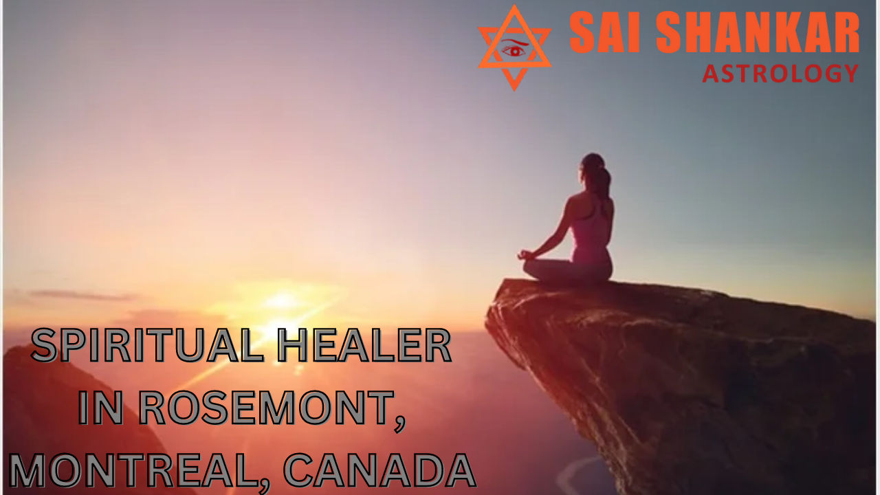 Spiritual Healer In Rosemont