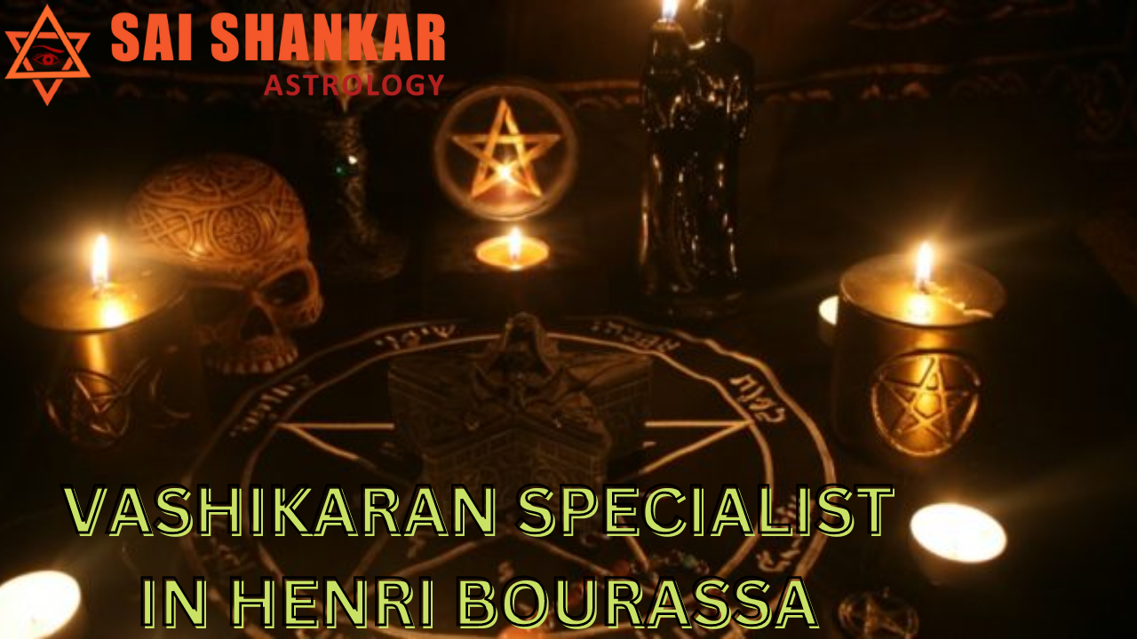 Vashikaran Specialist in Henri Bourassa