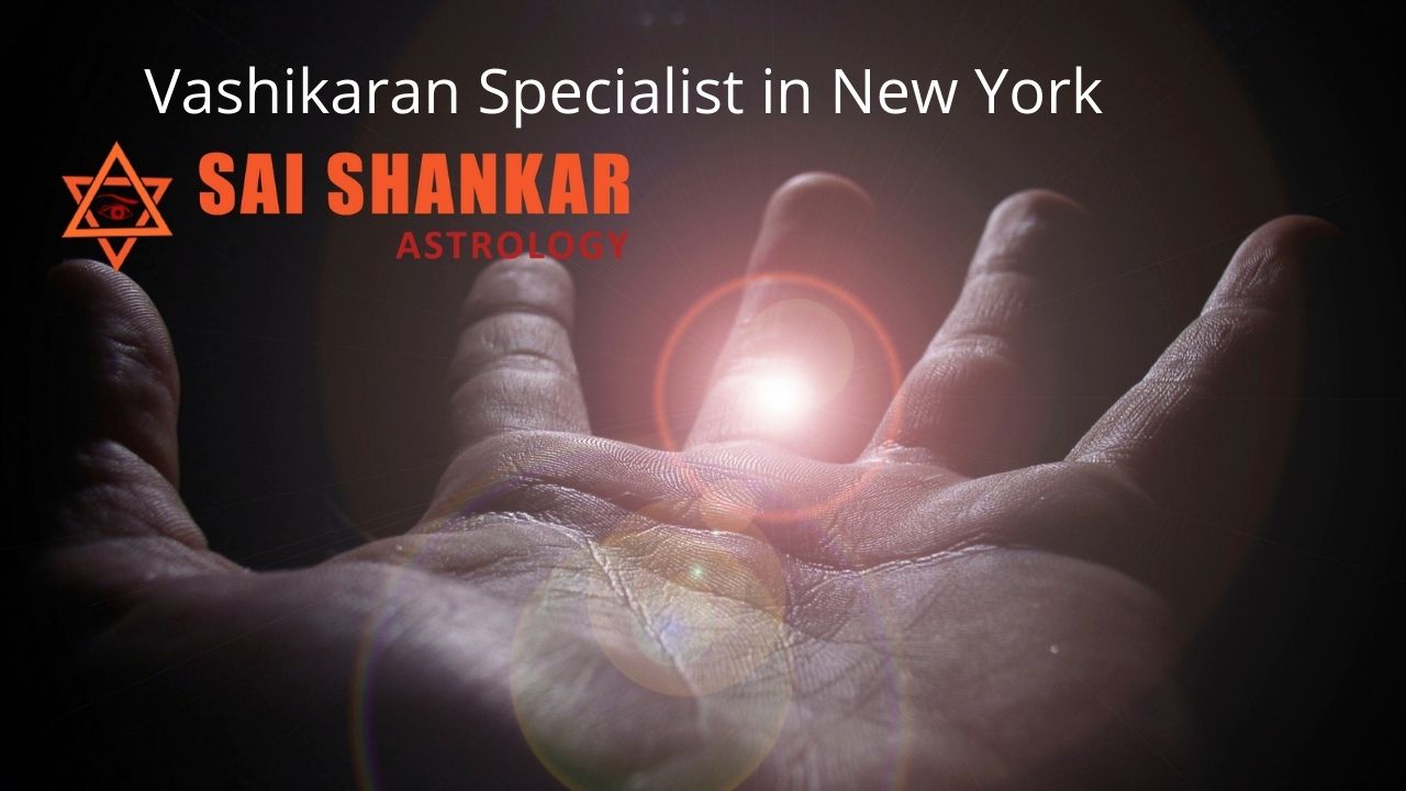 vashikaran specialist in new York